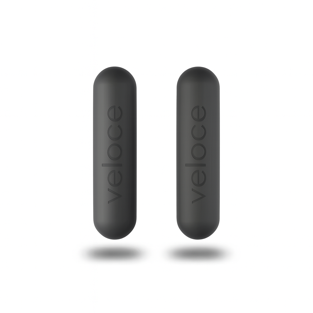 Veloce hand weights
