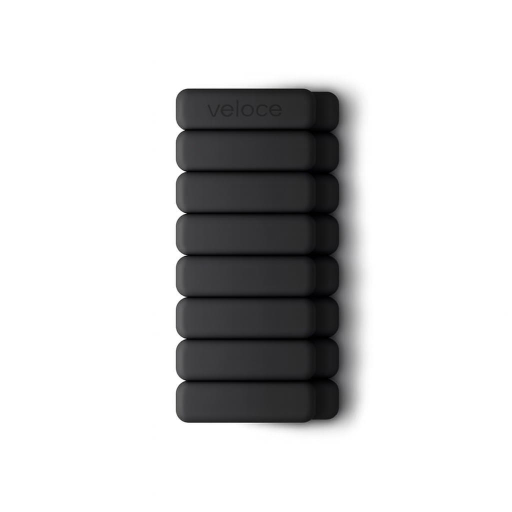 Veloce Weight Cuff