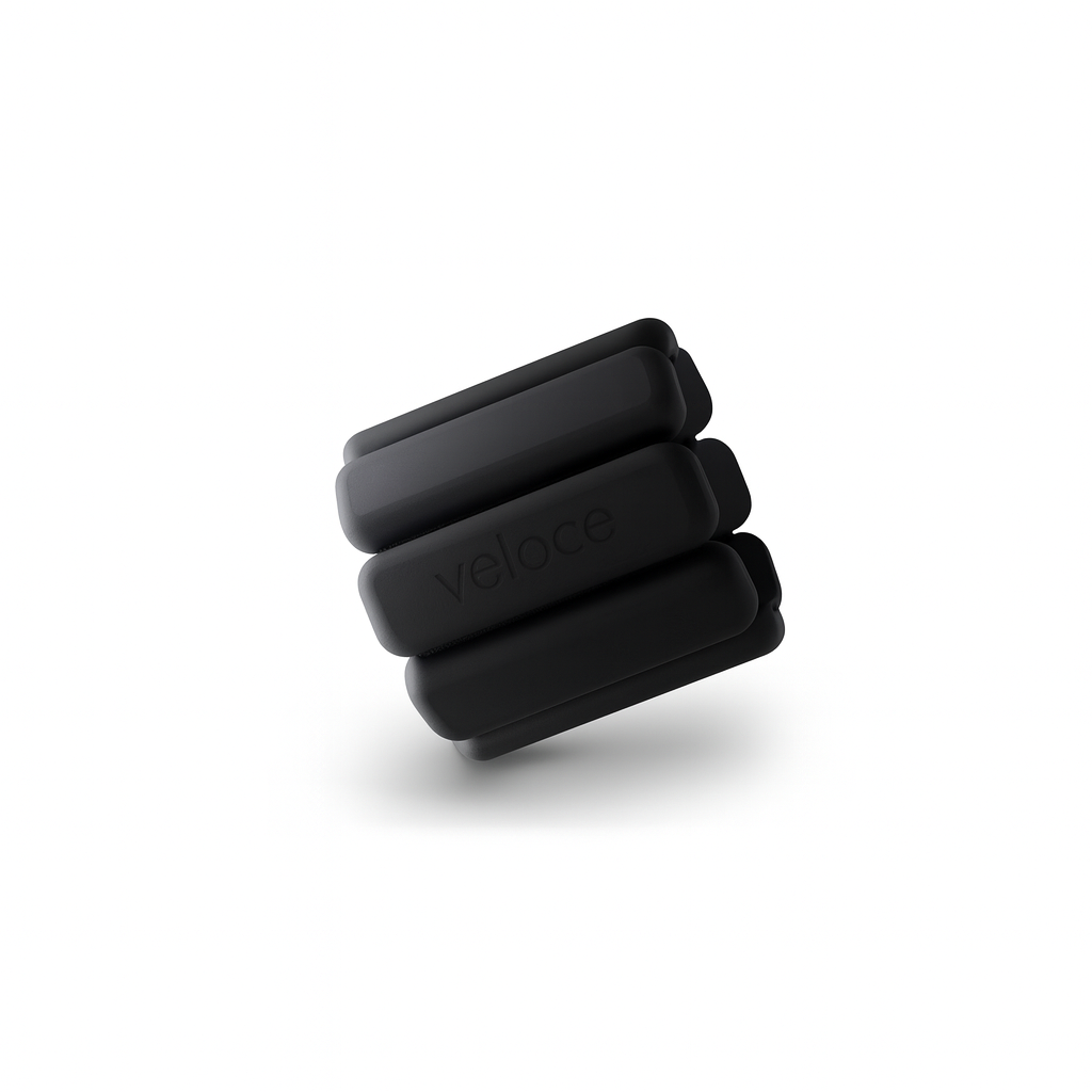 Veloce Weight Cuff