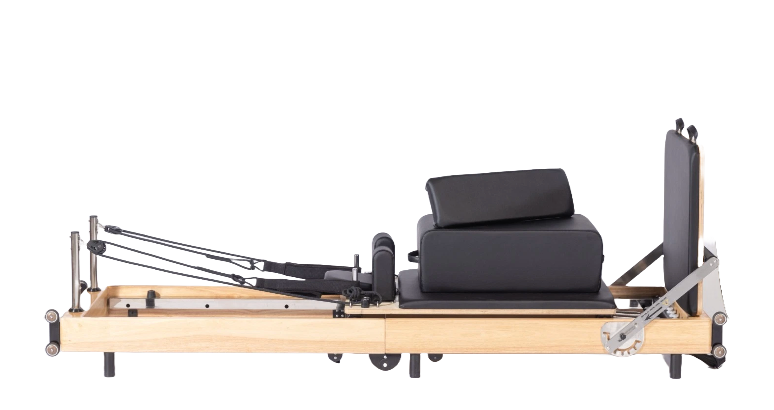 Veloce Pilates Reformer