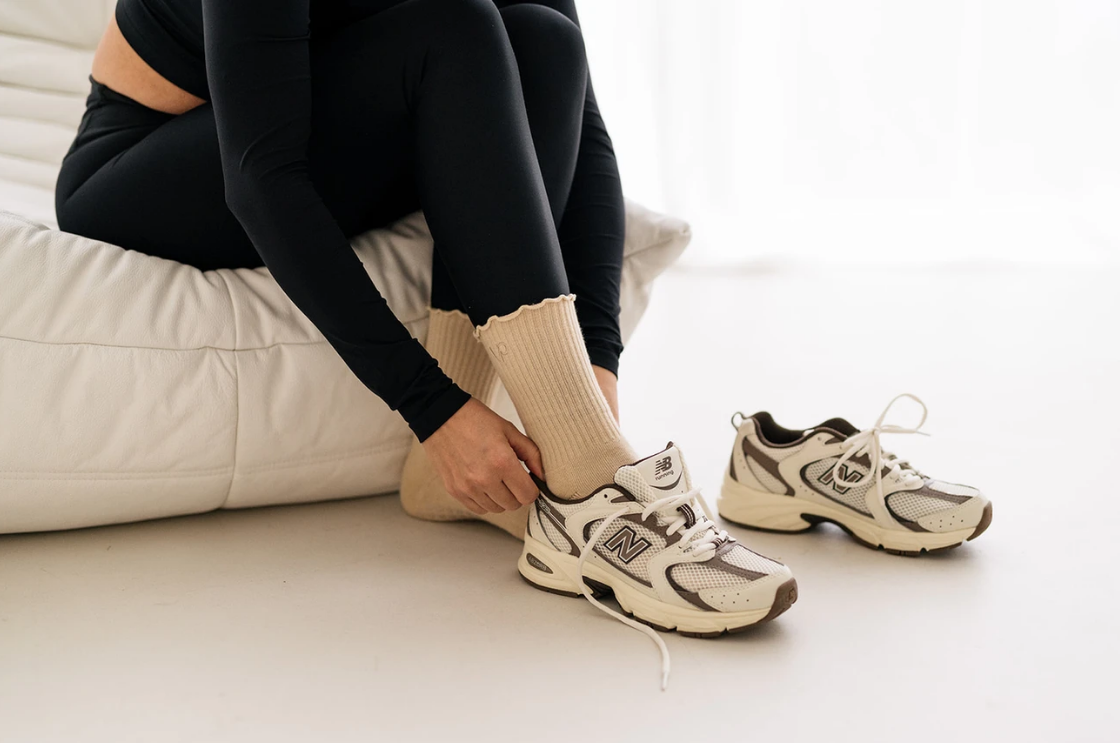 Pilates Socks