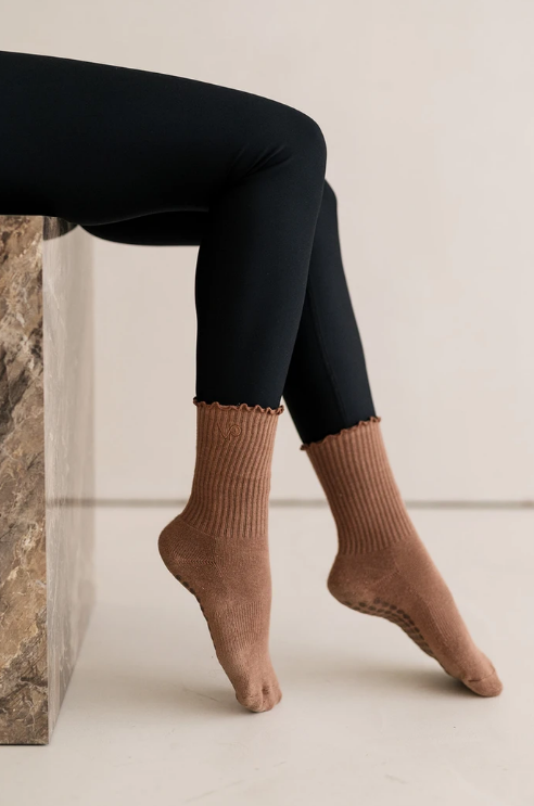 Pilates Socks