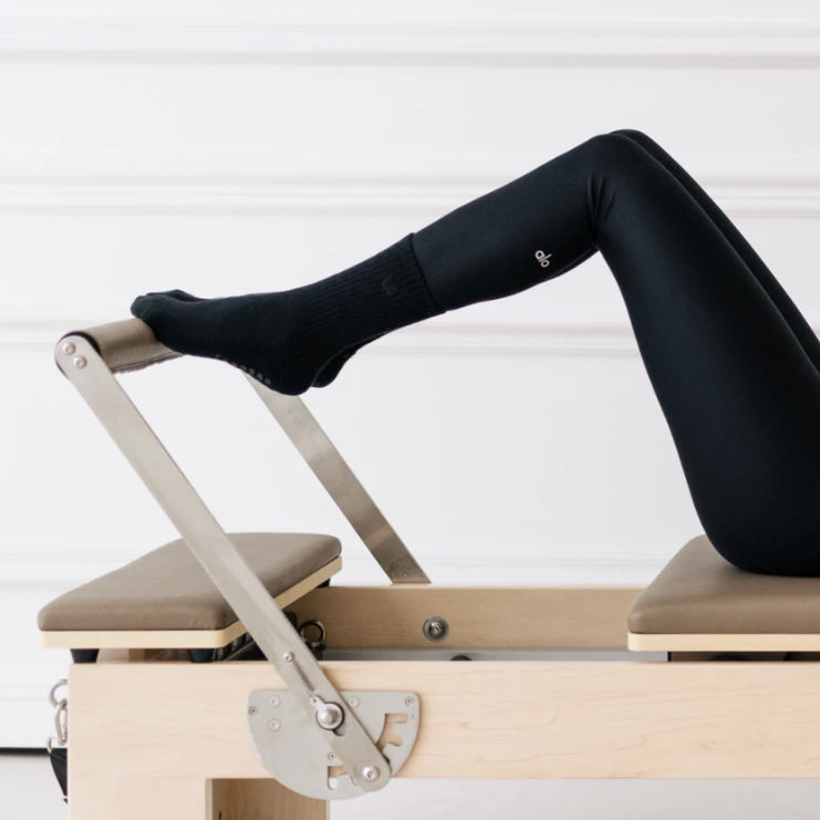 Pilates Socks