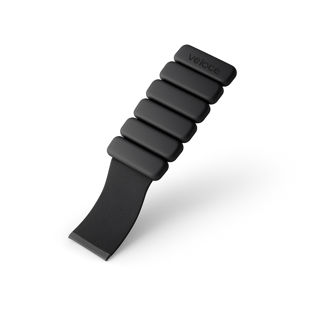 Veloce Weight Cuff