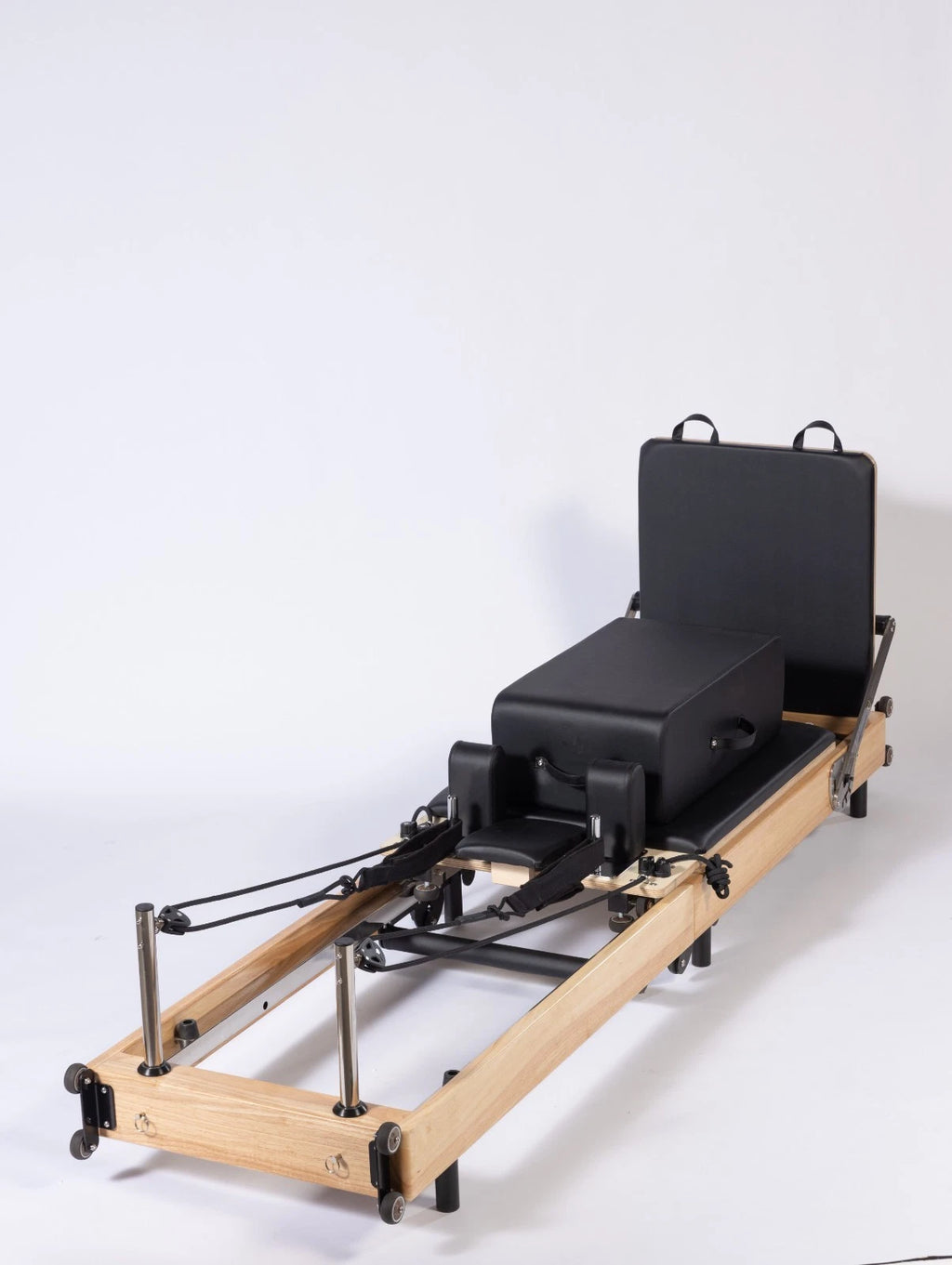 Veloce Pilates Reformer