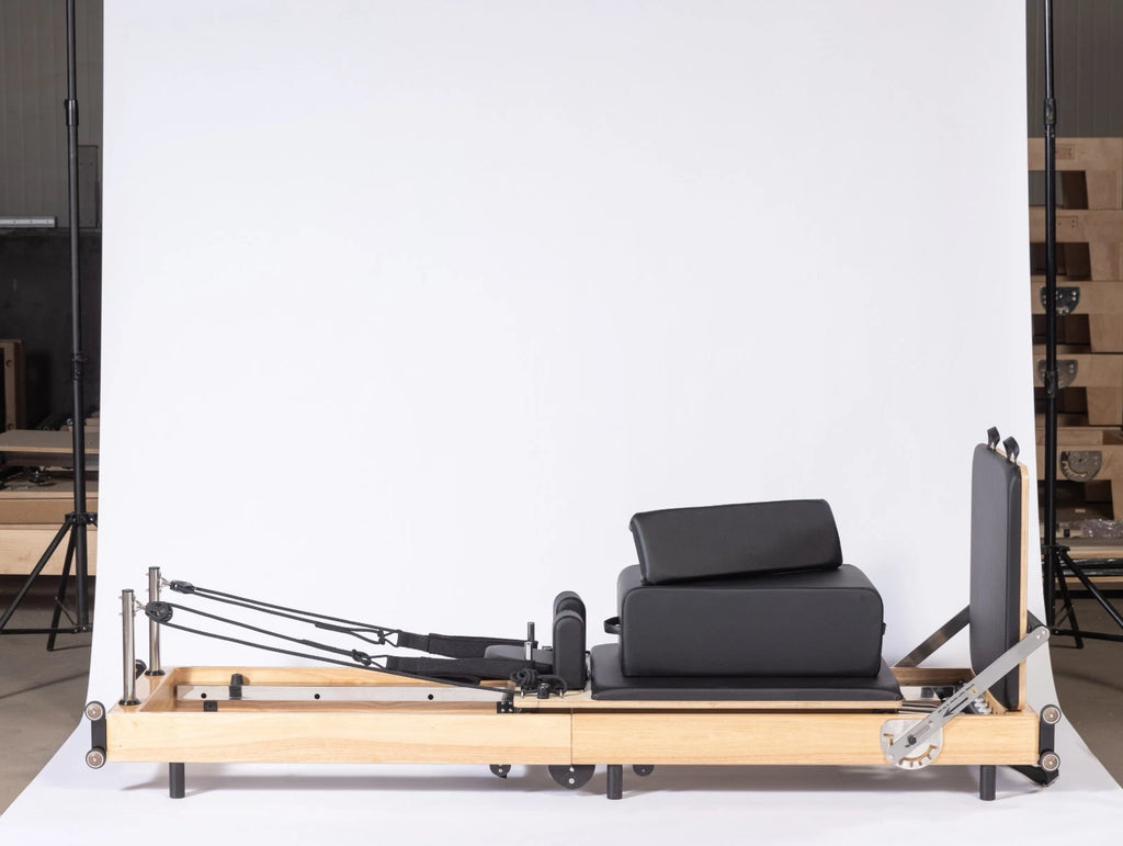 Veloce Pilates Reformer